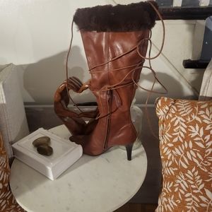 Nine West Boots